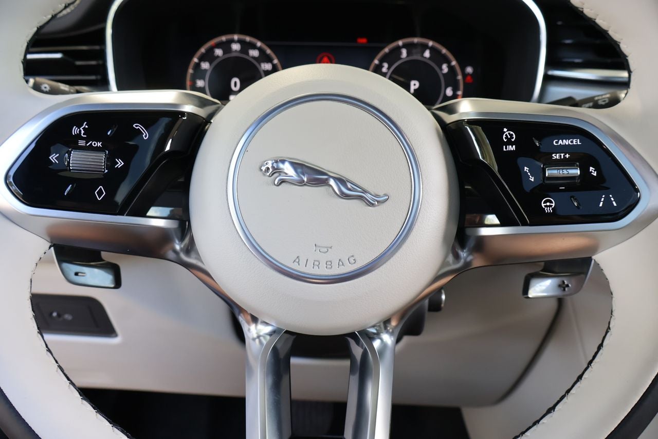 2024 Jaguar F-PACE P400 R-Dynamic S