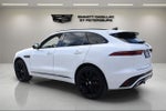 2024 Jaguar F-PACE P400 R-Dynamic S