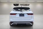 2024 Jaguar F-PACE P400 R-Dynamic S