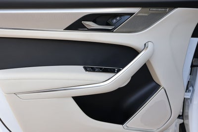 2024 Jaguar F-PACE P400 R-Dynamic S
