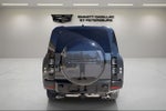 2025 Land Rover Defender 130 V8