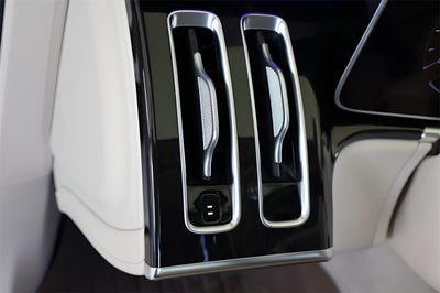 2021 Mercedes-Benz S-Class S 580 4MATIC®