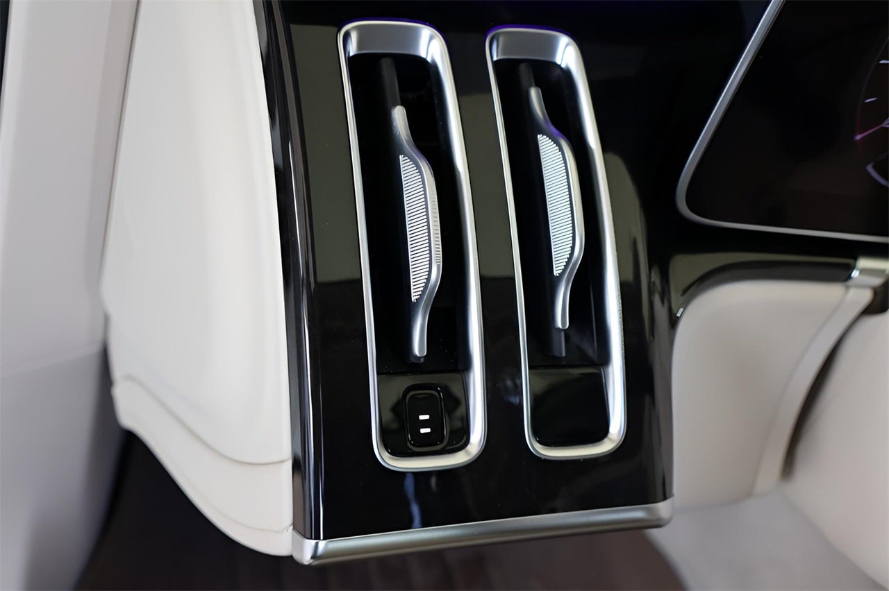 2021 Mercedes-Benz S-Class S 580 4MATIC®