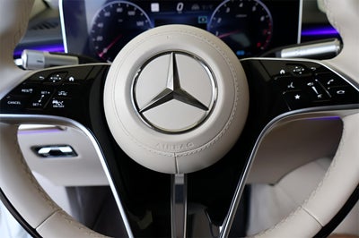 2021 Mercedes-Benz S-Class S 580 4MATIC®