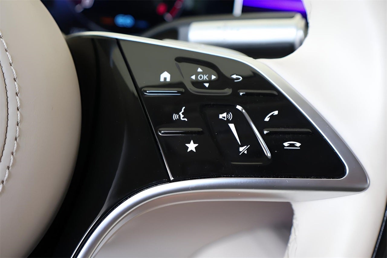 2021 Mercedes-Benz S-Class S 580 4MATIC®