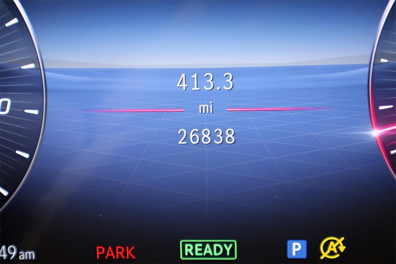 2021 Mercedes-Benz S-Class S 580 4MATIC®