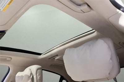 2021 Mercedes-Benz S-Class S 580 4MATIC®