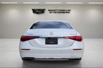 2021 Mercedes-Benz S-Class S 580 4MATIC®