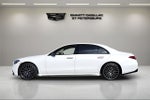 2023 Mercedes-Benz S-Class S 580 4MATIC®