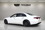 2023 Mercedes-Benz S-Class S 580 4MATIC®