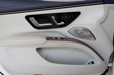 2022 Mercedes-Benz EQS 580 4MATIC®