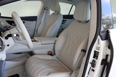 2022 Mercedes-Benz EQS 580 4MATIC®