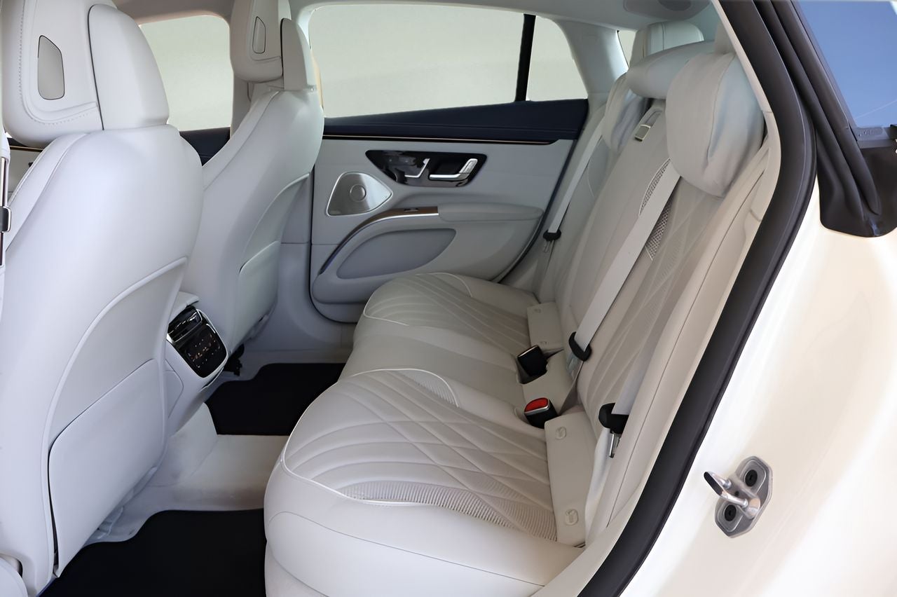 2022 Mercedes-Benz EQS 580 4MATIC®