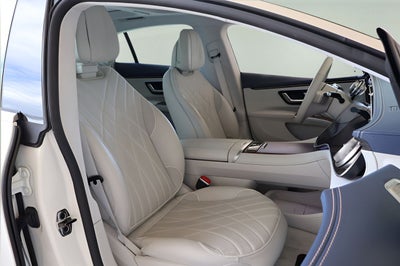 2022 Mercedes-Benz EQS 580 4MATIC®