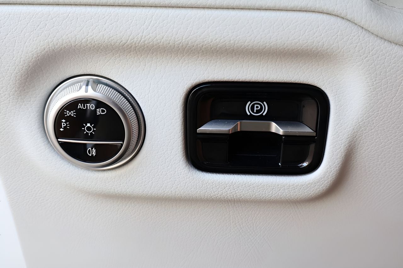 2022 Mercedes-Benz EQS 580 4MATIC®