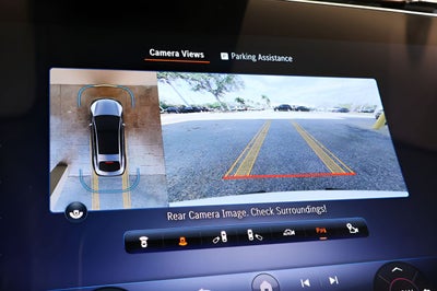 2022 Mercedes-Benz EQS 580 4MATIC®