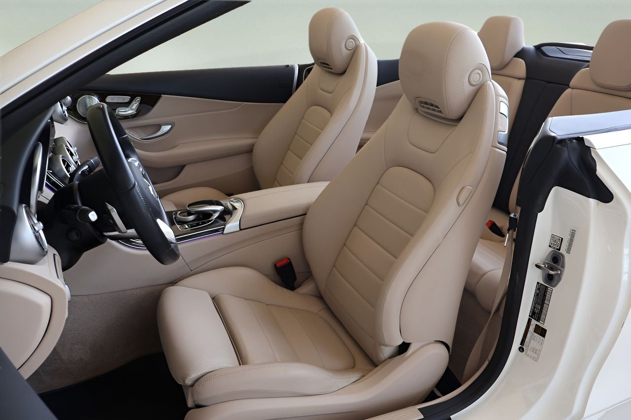 2021 Mercedes-Benz C-Class C 300