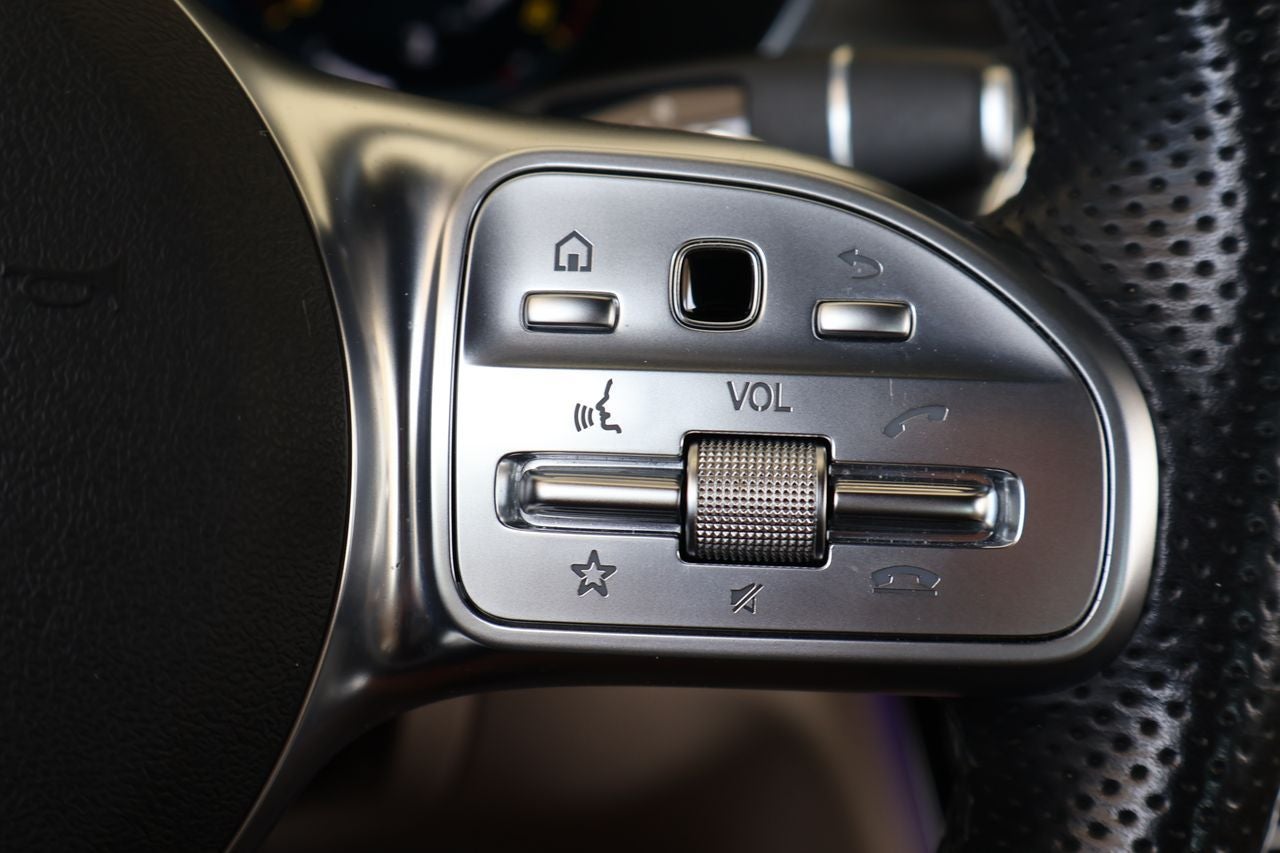 2021 Mercedes-Benz C-Class C 300