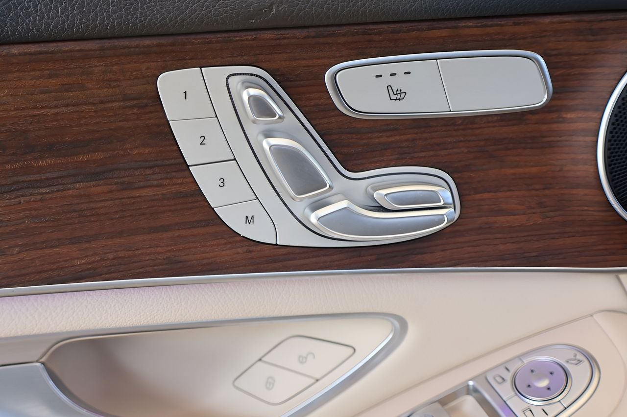 2022 Mercedes-Benz GLC GLC 300 4MATIC®