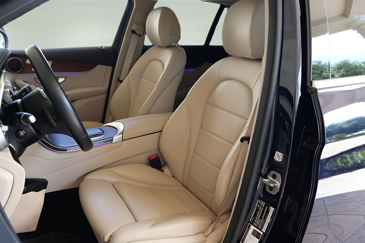 2022 Mercedes-Benz GLC GLC 300 4MATIC®