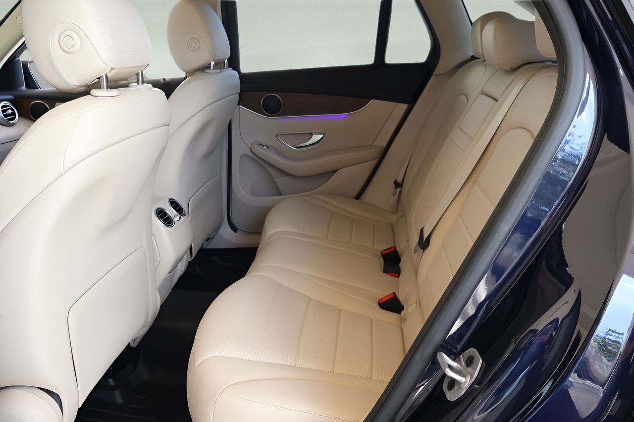 2022 Mercedes-Benz GLC GLC 300 4MATIC®