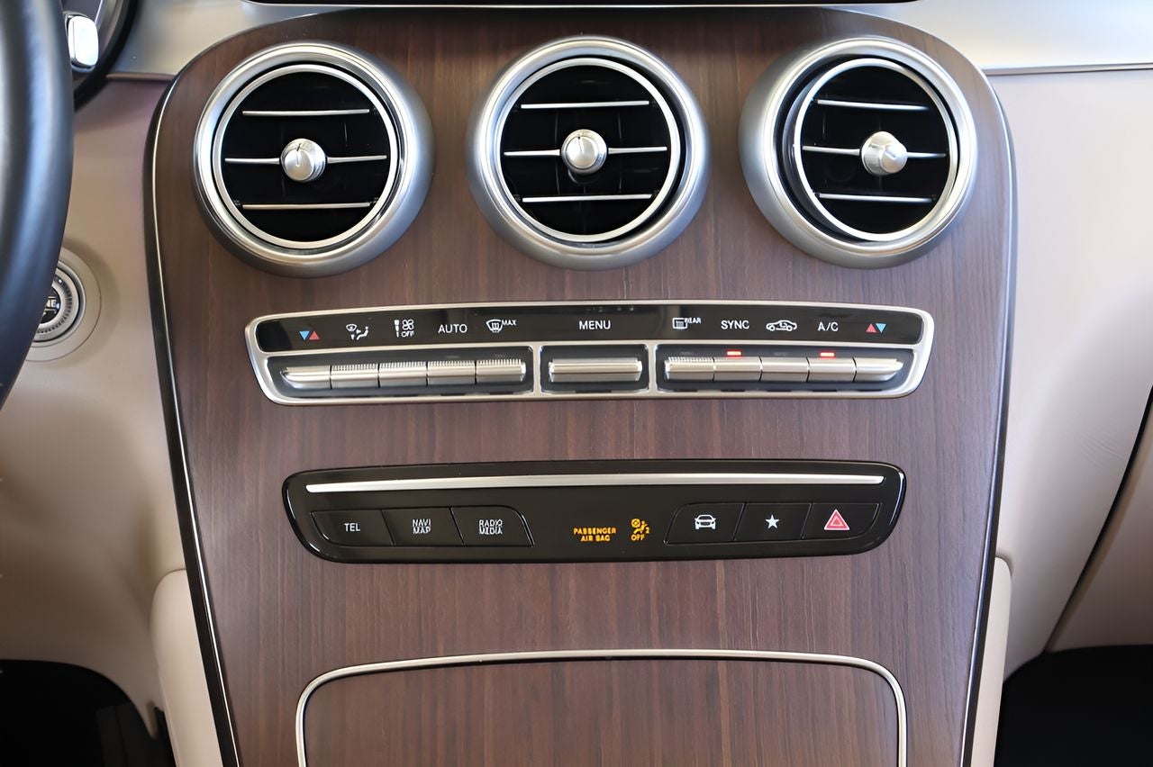 2022 Mercedes-Benz GLC GLC 300 4MATIC®