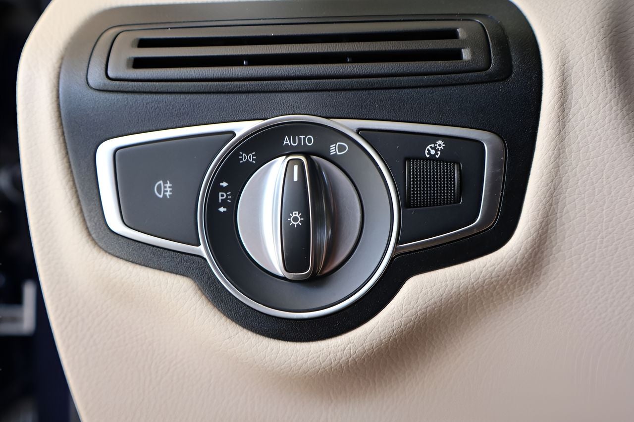 2022 Mercedes-Benz GLC GLC 300 4MATIC®