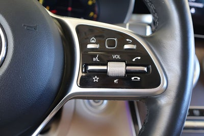 2022 Mercedes-Benz GLC GLC 300 4MATIC®