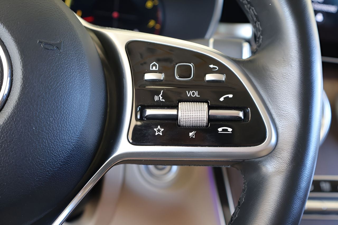 2022 Mercedes-Benz GLC GLC 300 4MATIC®