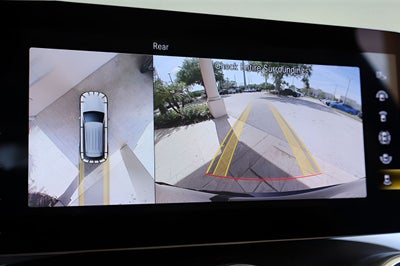 2022 Mercedes-Benz GLC GLC 300 4MATIC®