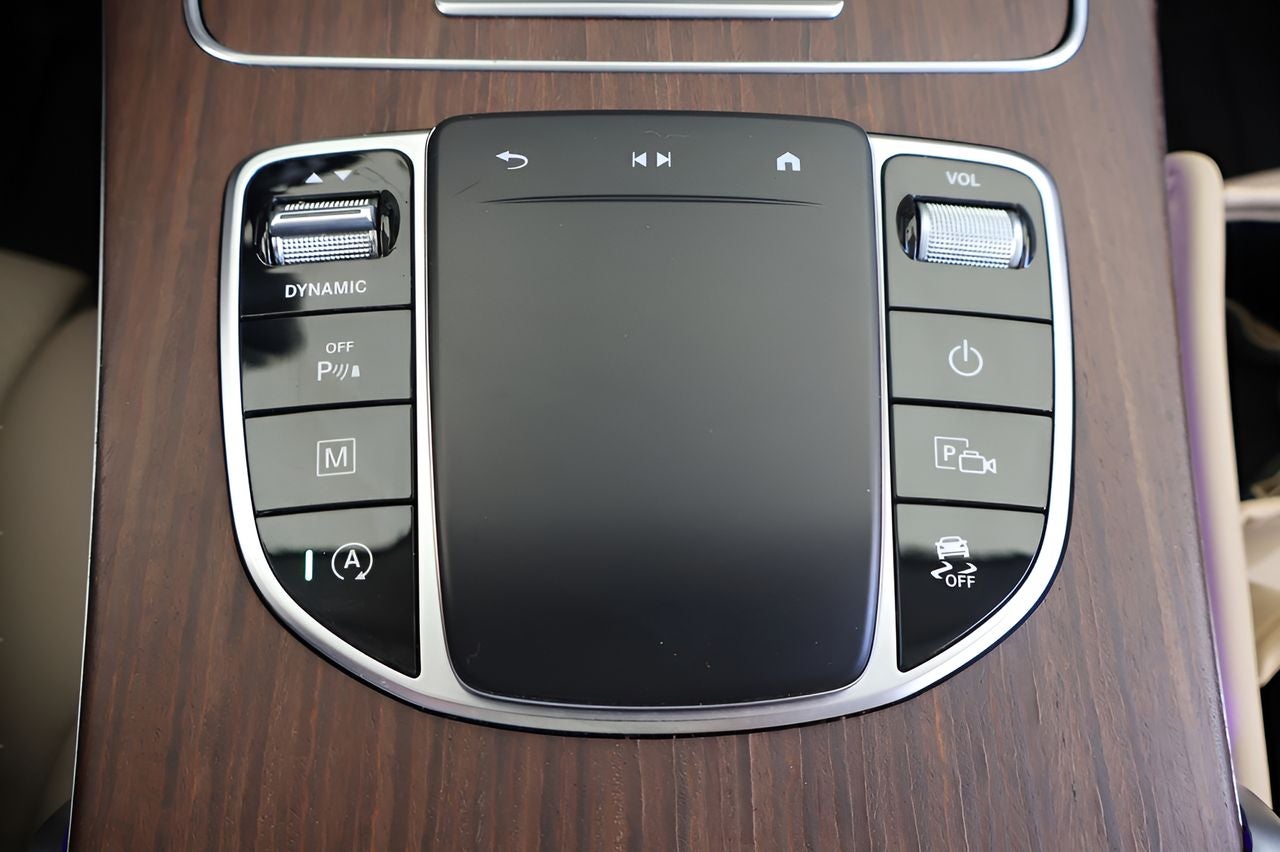 2022 Mercedes-Benz GLC GLC 300 4MATIC®