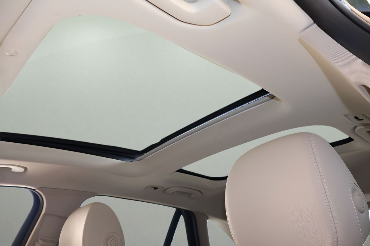 2022 Mercedes-Benz GLC GLC 300 4MATIC®