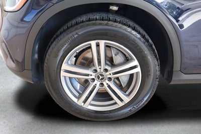 2022 Mercedes-Benz GLC GLC 300 4MATIC®