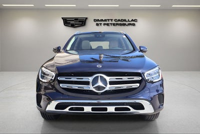 2022 Mercedes-Benz GLC GLC 300 4MATIC®