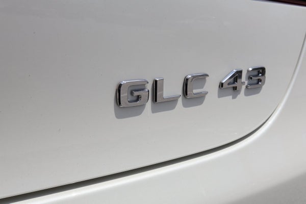 2023 Mercedes-Benz GLC GLC 43 AMG® 4MATIC® in Clearwater, FL - Dimmitt Automotive Group