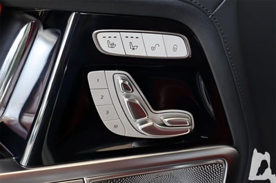 2022 Mercedes-Benz G-Class G 63 AMG® 4MATIC®