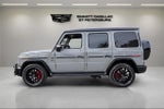 2022 Mercedes-Benz G-Class G 63 AMG® 4MATIC®