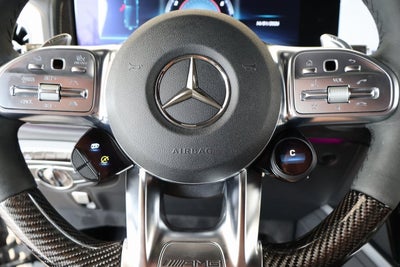 2022 Mercedes-Benz G-Class G 63 AMG® 4MATIC®