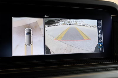 2022 Mercedes-Benz G-Class G 63 AMG® 4MATIC®