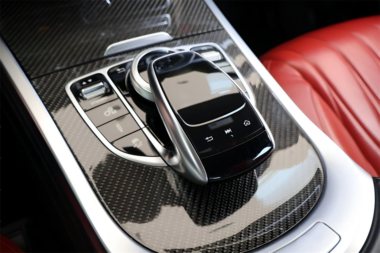 2022 Mercedes-Benz G-Class G 63 AMG® 4MATIC®