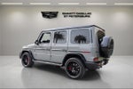 2022 Mercedes-Benz G-Class G 63 AMG® 4MATIC®