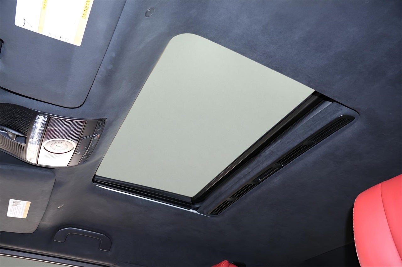 2022 Mercedes-Benz G-Class G 63 AMG® 4MATIC®