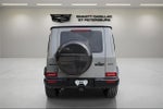 2022 Mercedes-Benz G-Class G 63 AMG® 4MATIC®