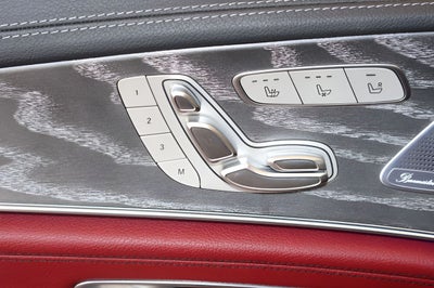 2020 Mercedes-Benz CLS CLS 53 AMG® 4MATIC®