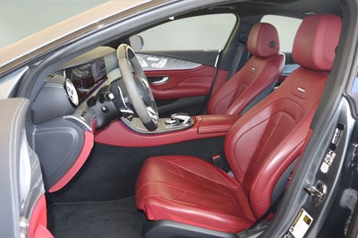 2020 Mercedes-Benz CLS CLS 53 AMG® 4MATIC®