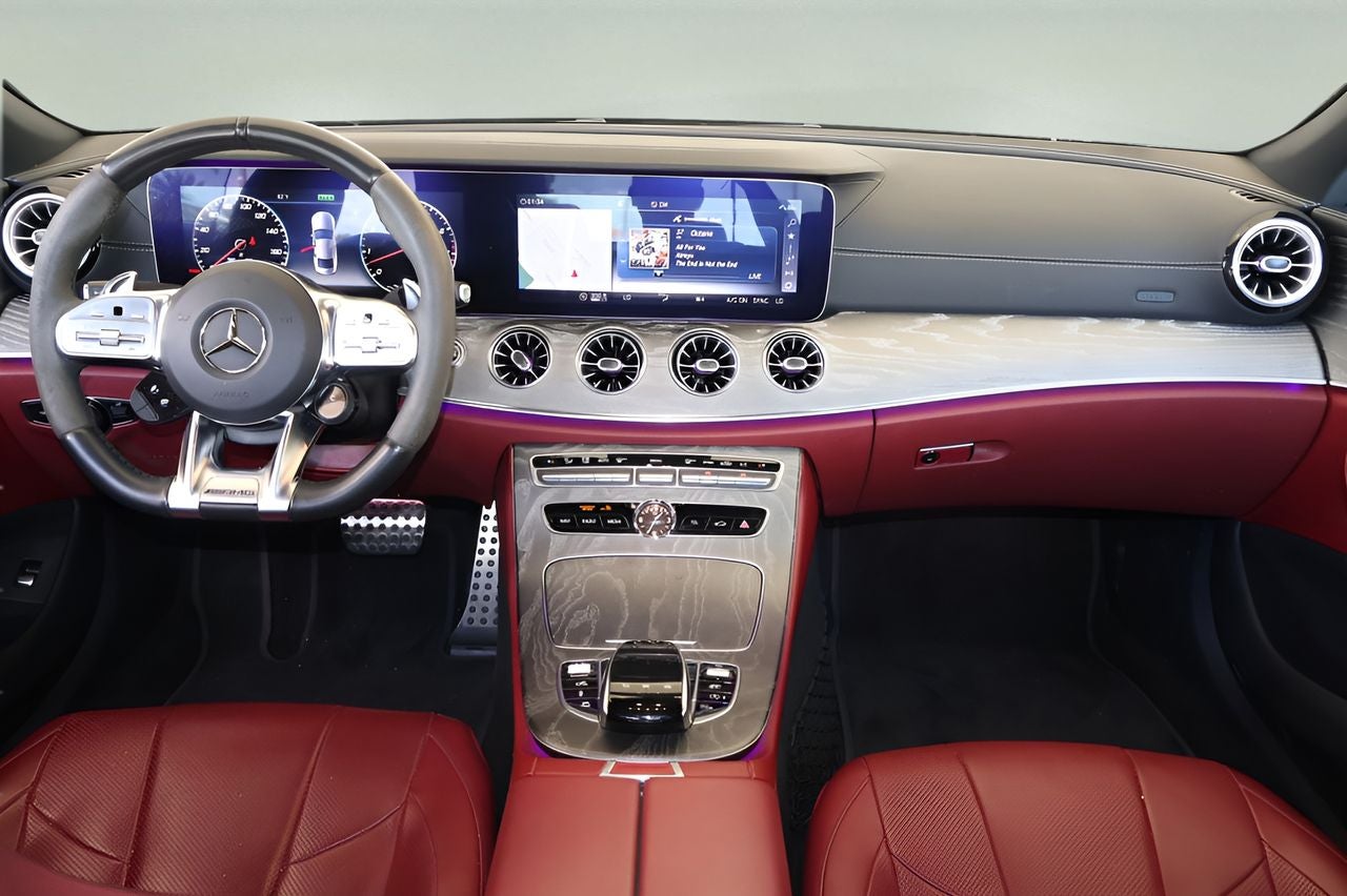 2020 Mercedes-Benz CLS CLS 53 AMG® 4MATIC®