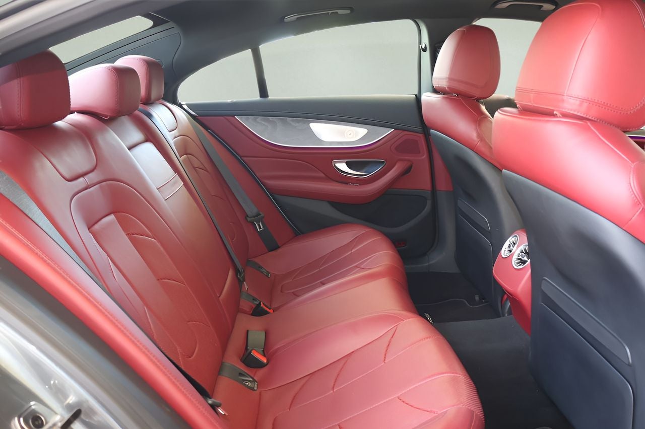 2020 Mercedes-Benz CLS CLS 53 AMG® 4MATIC®