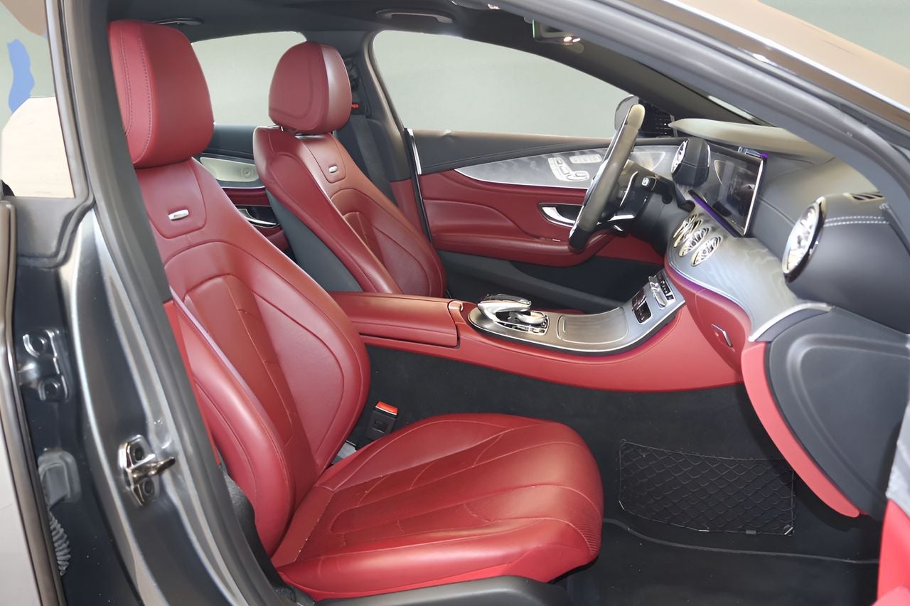 2020 Mercedes-Benz CLS CLS 53 AMG® 4MATIC®