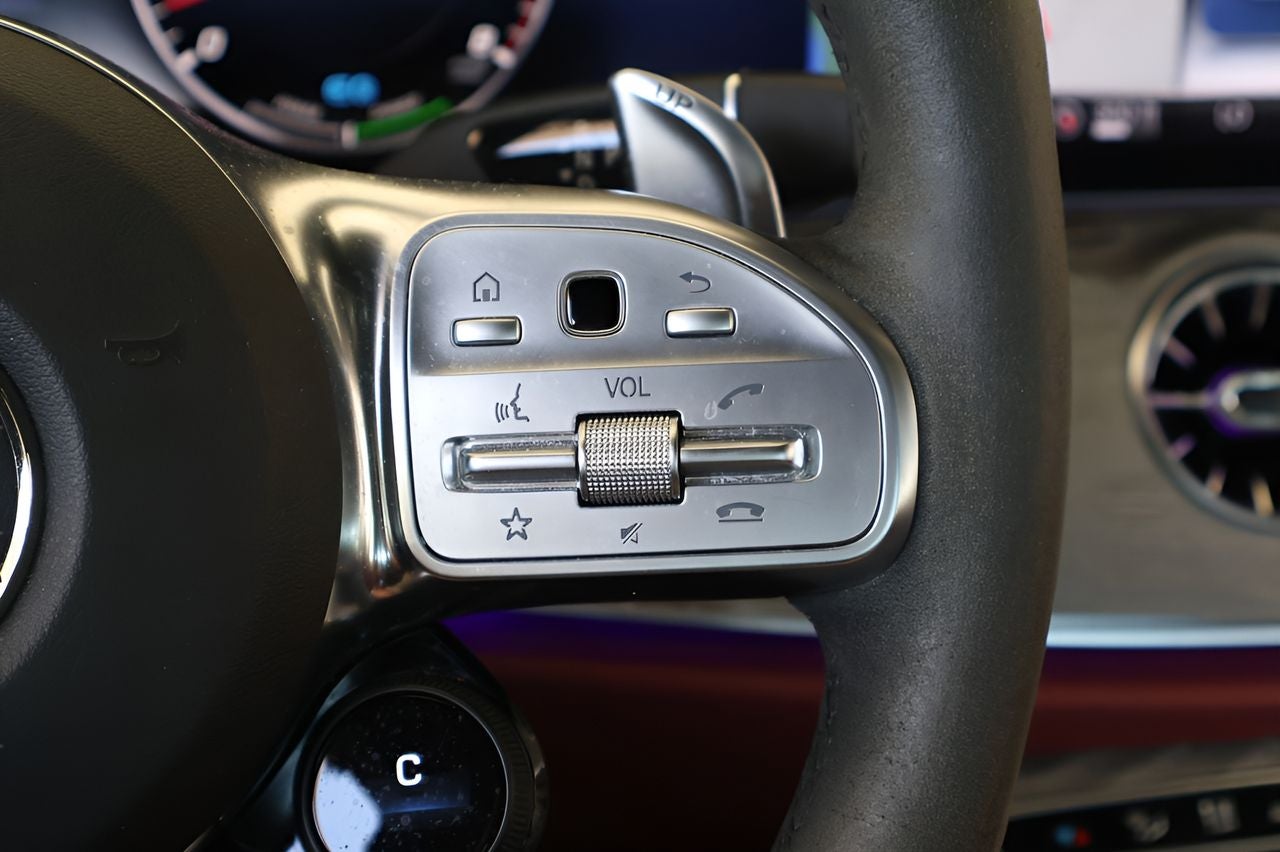 2020 Mercedes-Benz CLS CLS 53 AMG® 4MATIC®