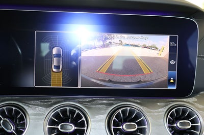 2020 Mercedes-Benz CLS CLS 53 AMG® 4MATIC®